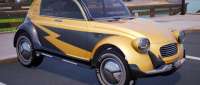 Citroën 2CV