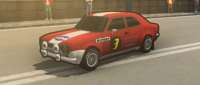 Ford Escort