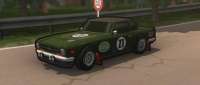 Triumph TR6