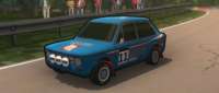 Hillman Imp