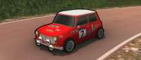 Austin Mini Cooper S