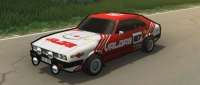 Ford Capri