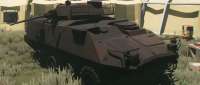 General Dynamics LAV-25