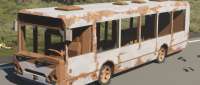 Irisbus Citelis