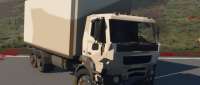 Volvo FM
