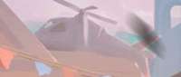 Made for Game VTOL