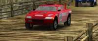 Citroën ZX Rallye Raid