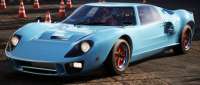 Ford GT40