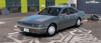 Nissan Cefiro