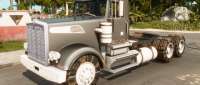 Kenworth W-900