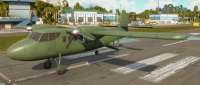 de Havilland Canada DHC-6 Twin Otter