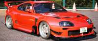 Toyota Supra
