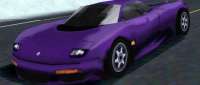 Jaguar XJR-15