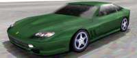 Ferrari 550 Maranello