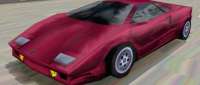 Lamborghini Countach