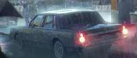 Lincoln Town Car