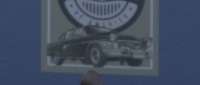 GAZ 13 Chaika