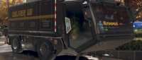Made for Game Truck