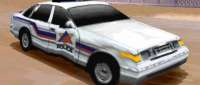 Ford Crown Victoria
