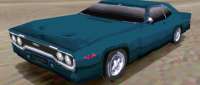 Plymouth Road Runner