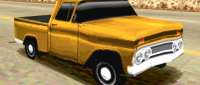 Chevrolet C-20