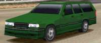 Volvo 850