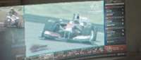 Race Car Formula