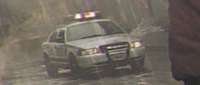 Ford Crown Victoria