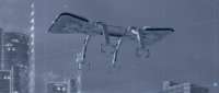 Made for Game UAV