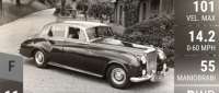Bentley S1