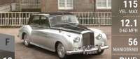 Bentley S2