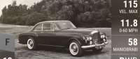Bentley S3 Continental
