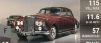 Bentley S3