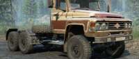 Dongfeng EQ2082