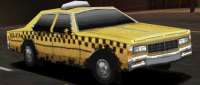 Chevrolet Caprice