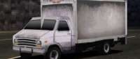 Chevrolet G-30