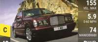 Bentley Arnage R