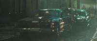 Lincoln Continental Mark V