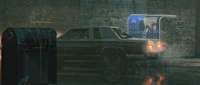 Ford LTD Crown Victoria