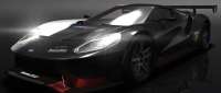 Ford GT