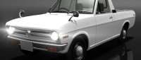 Datsun Sunny Truck