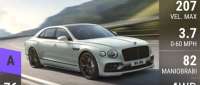 Bentley Flying Spur