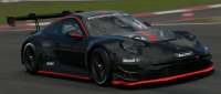 Porsche 911 GT3 R