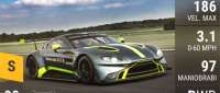 Aston Martin Vantage AMR GT3