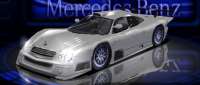 Mercedes-Benz CLK-GTR