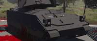 United Defense M2 Bradley