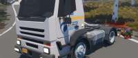 Scania P-Series