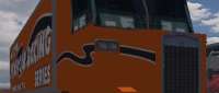 Made for Game Truck