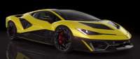 Lamborghini Fenomeno