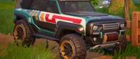 Ford Bronco Concept